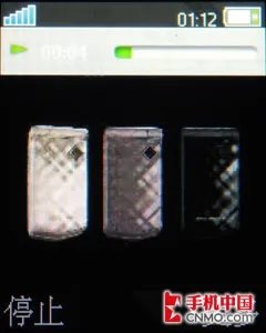 索尼爱立信时尚双雄W380/Z555对比评测