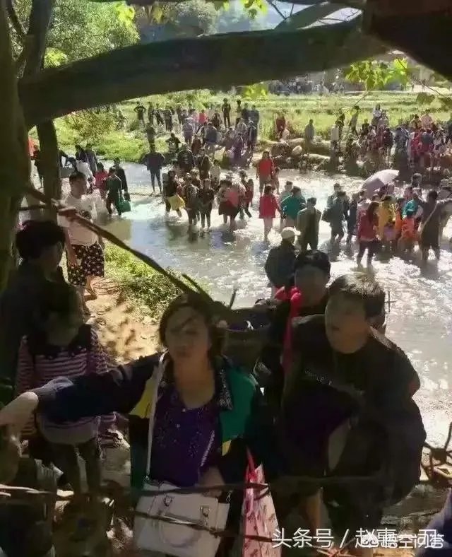 缅甸难民多吗？他们的生活怎么样？