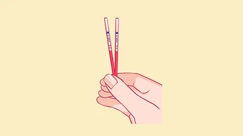 怀孕试纸什么时候用