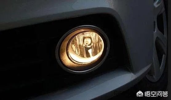 雾天行车有什么注意事项?