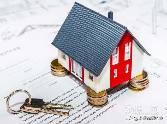 个人二手房源在哪找