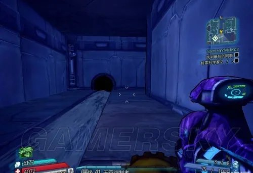 无主之地:前传 信仰之跃挑战图文攻略