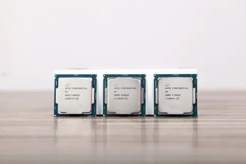 Intel i5和i7的区别有多大？每日一答