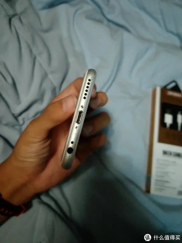 淘二手 篇二:300元淘来的iPhone6开箱上手