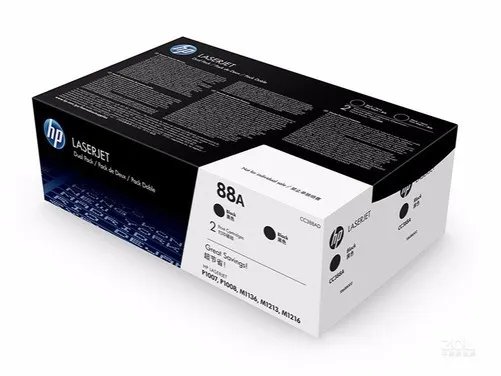 耗材最便宜的激光打印机：老鸟帮你选