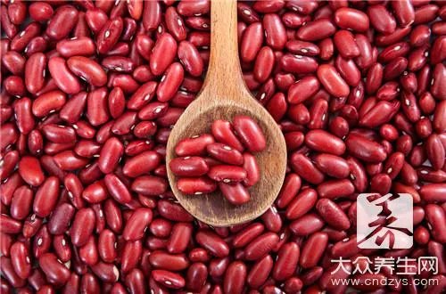 薏米红豆汤做法有哪些?