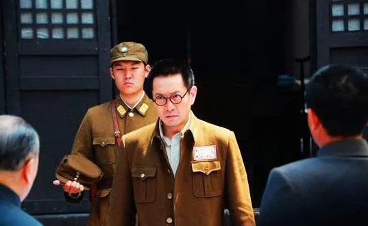 演员姚刚的妻子是谁？揭秘其神秘至极的身份