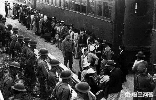 美国陆军442团，二战中为何只能在欧洲战场作战？