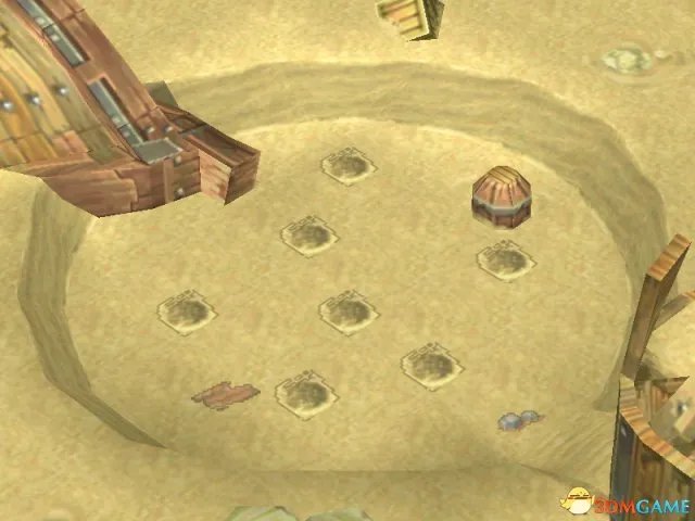 龙战士4怎么玩 龙战士4玩法中日对照图文攻略