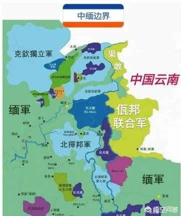 缅甸难民多吗？他们的生活怎么样？