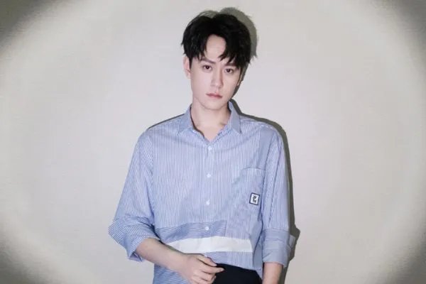 秦俊杰被拍到与女星侯梦瑶亲密画面，两个人因戏生情了吗？