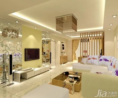 什么是玻璃砖 玻璃砖效果图欣赏