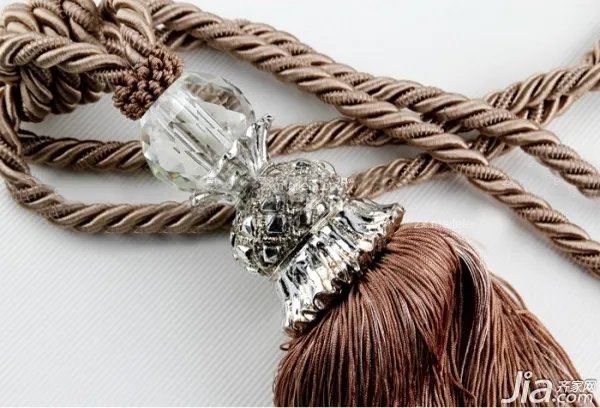 什么是窗帘挂球,窗帘挂球分类