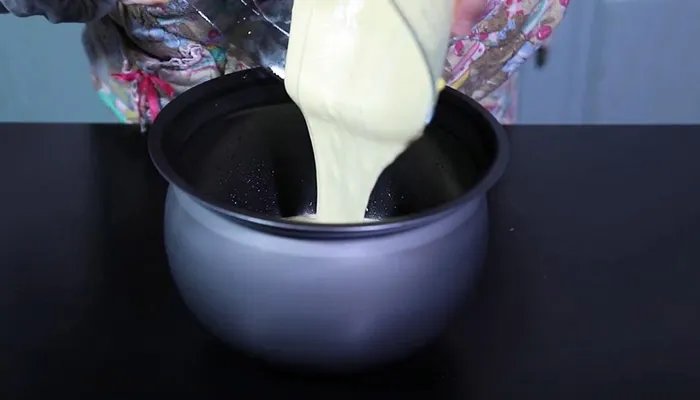 电饭煲蛋糕的做法 怎样用电饭煲做蛋糕