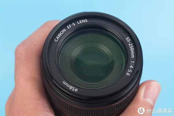 开箱晒物系列 篇八：#晒单大赛#CANON 佳能 穷人三宝集齐（附样片）