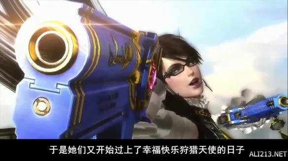 贝姐香艳动作大片！二十分钟看完《猎天使魔女》剧情