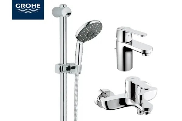 花洒品牌十大排名榜-世界花洒品牌十大排名榜