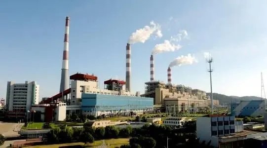 浙能乐清电厂怎么样?