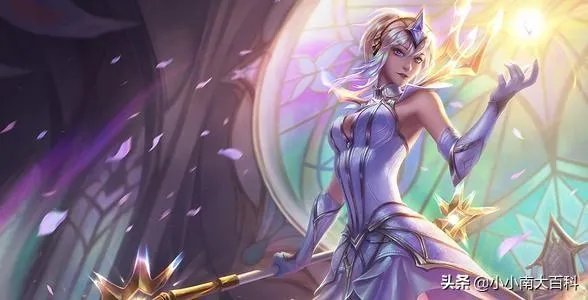 9.13版本光辉女郎拉克丝辅助怎么出装？