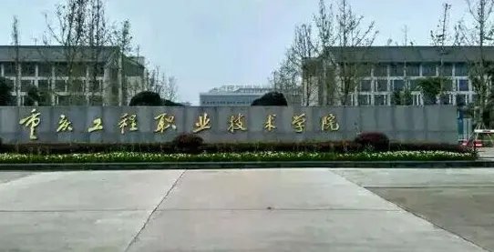 重庆有哪些职业学院
