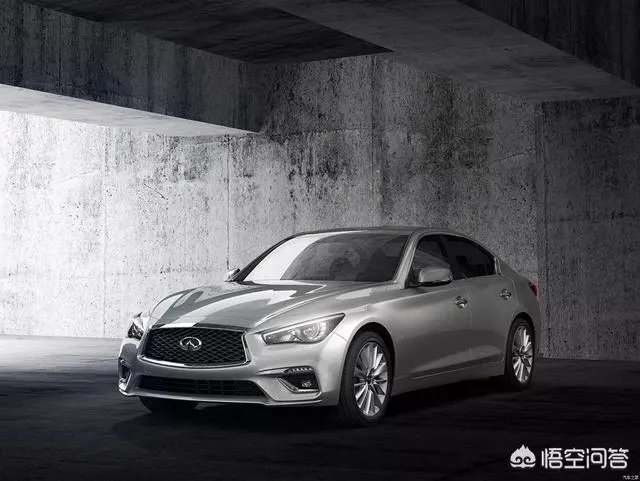 同是日系高端车，如何评价英菲尼迪和讴歌？