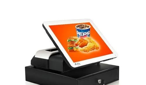 收银机怎么使用