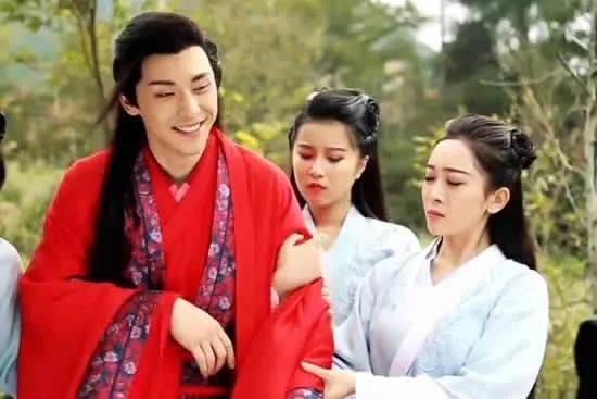 邓伦演的电视剧有哪些:十部邓伦好看电视剧排行推荐