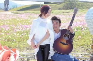 李李仁为什么娶陶晶莹 陶晶莹自己也觉得不可思议