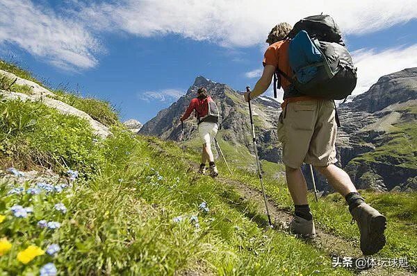 如何成为一名户外领队？