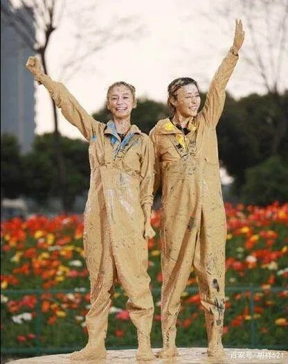 郑爽身高有多少?