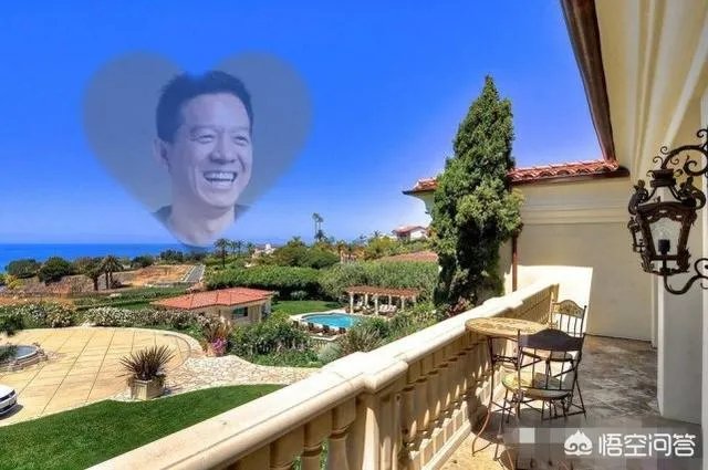 为什么贾跃亭一直下周不回国？