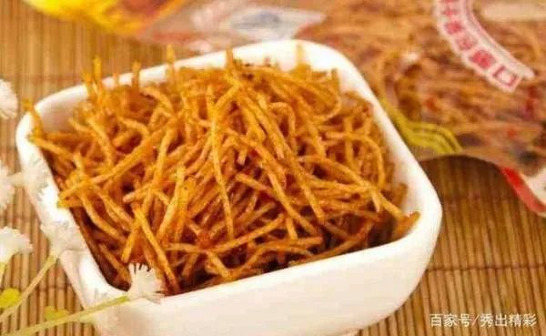 吃唐僧肉辣条健康吗?