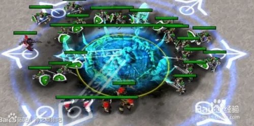 神之墓地3.04单通攻略