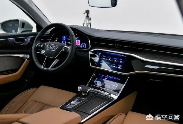 奥迪A6L45和2019款新奥迪要怎么选？