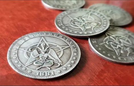 coin是什么意思？