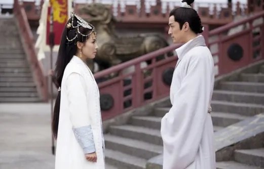 胡歌主演的电视剧有哪些