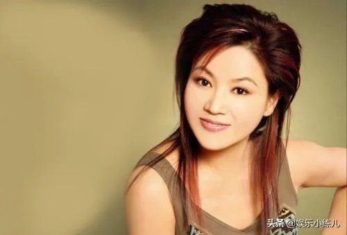 歌手苏红近况如何？