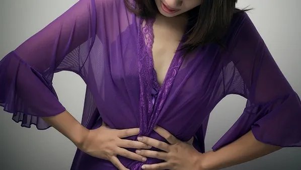 胃胀腹胀怎么办