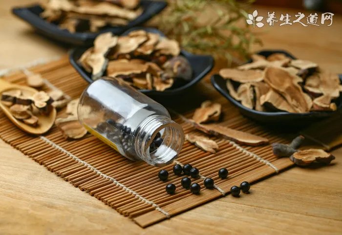 归元膏有什么作用？