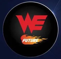 LoL电竞LSPL和LPL有什么区别，we和we.f有什么区别