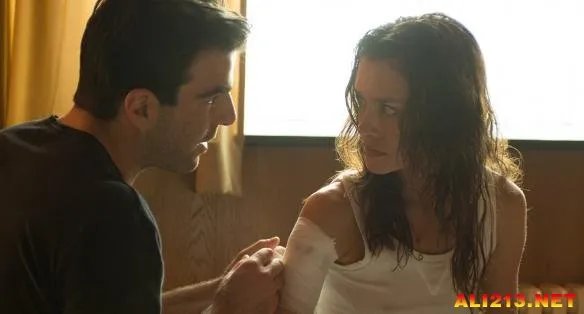 光头高调回归！《杀手：代号47》第二部电影预告首曝