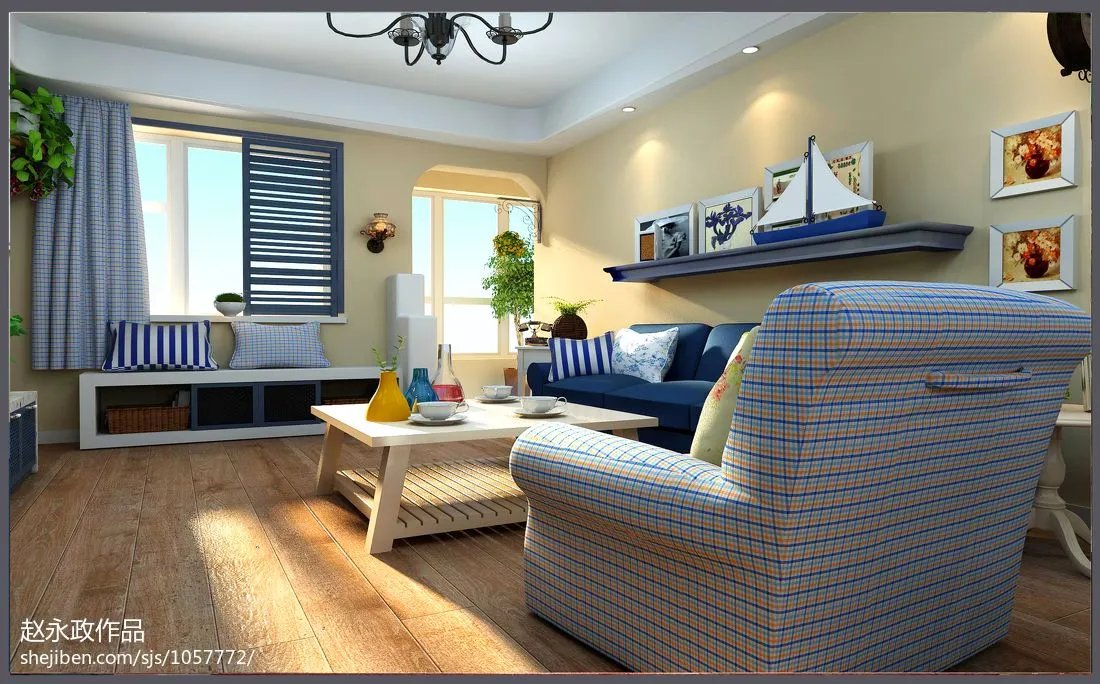 装修二手房怎么装修划算