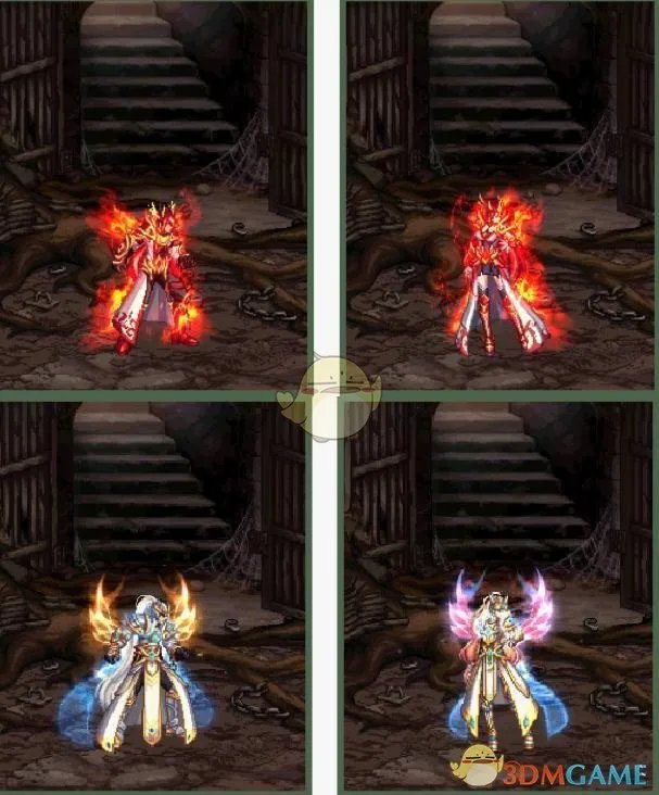 《DNF》2019春节套值得买吗