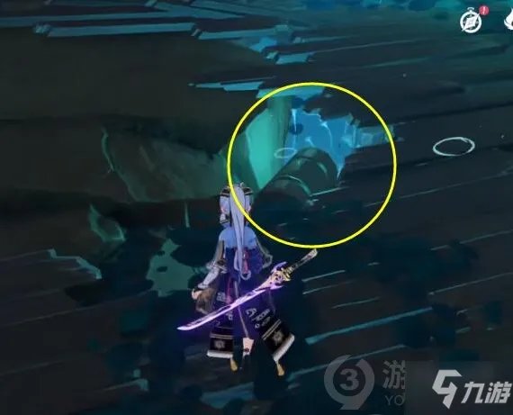 《原神》完整的钥匙怎么获得 完整的钥匙如何获取