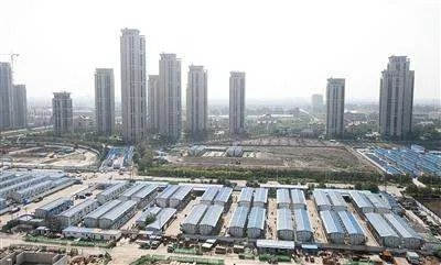 天津商务港的核心价值