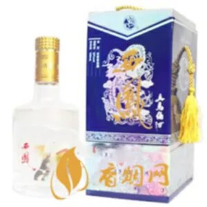 广西十大白酒品牌介绍