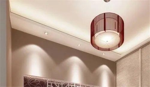 筒灯直径一般多大