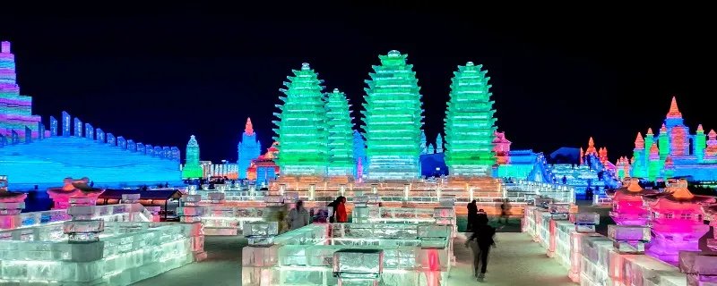 冰城是哪个城市的别称 冰城是哪里的别称