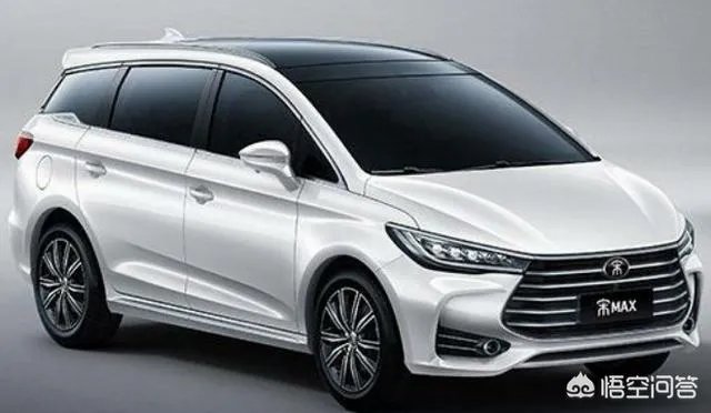 10万元买SUV好还是轿车好？