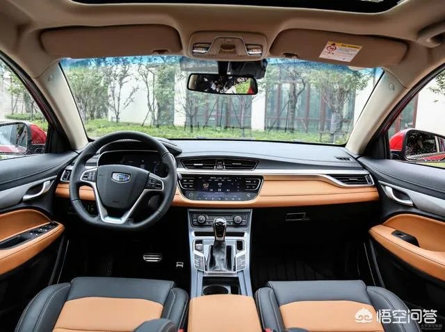 有哪些10万左右的SUV值得推荐?